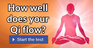 How well does your Qi flow?