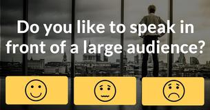 How confident are you really?