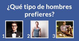 ¿Qué celebridad sería tu novio ideal?