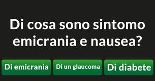 Quante di queste malattie riesci a diagnosticare?