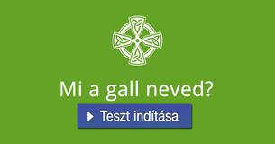 Mi a gall neved?