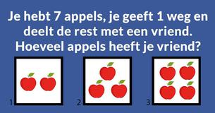 Hoeveel IQ-vragen kun jij goed beantwoorden?