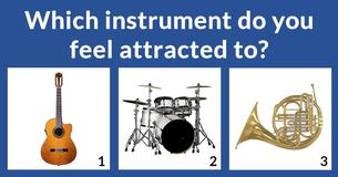 Can we guess your music style?