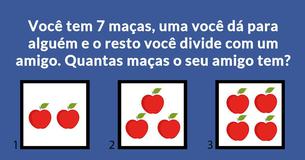 Quantas perguntas de QI você consegue responder corretamente?
