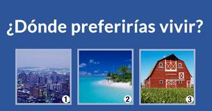 ¿Qué profesión está escrita en tu destino?