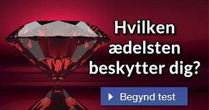 Hvilken ædelsten beskytter dig?