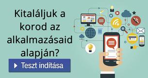 Kitaláljuk a korod az alkalmazásaid alapján? 