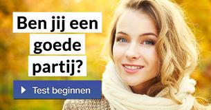 Ben jij een goede partij?