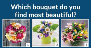 Do you have what it takes to be a florist?