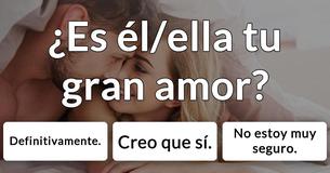 ¡5 buenas razones para casarte con tu novio o novia inmediatamente!