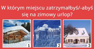Którą zimową dyscyplinę sportową musisz absolutnie wypróbować?