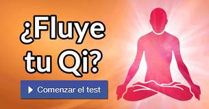 ¿Fluye tu Qi?