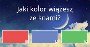 Co Twoje sny zdradzają o Twojej osobowości?
