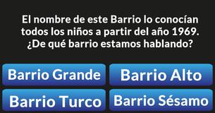 ¿Sabrías reconocer los siguientes clásicos programas de televisión?