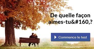 De quelle façon aimes-tu ?