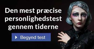 Den mest præcise personlighedstest gennem tiderne