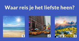 Hoe kosmopolitisch ben je eigenlijk?