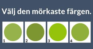 Har du en pilots syn?