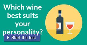 Which wine best suits your personality?