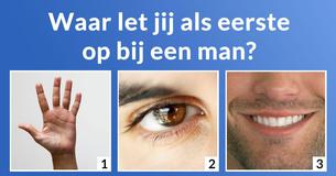 Om wat word jij begeert door mannen?