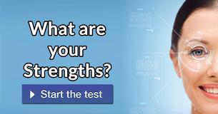 What are your Strengths?