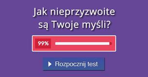 Jak nieprzyzwoite są Twoje myśli?