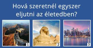 Melyik korból származol valójában?