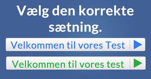 Er du bedre til grammatik end en 12-årig?