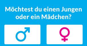 Bist Du bereit für ein Kind?