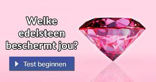 Welke edelsteen beschermt jou?