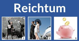 Dieser Assoziations-Test offenbart Dir Dein wahres Ich!