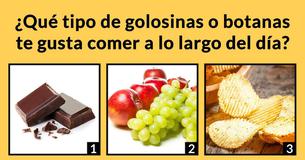 ¿Cuál es tu talismán ideal?