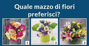Hai le capacità per diventare un fioraio?  