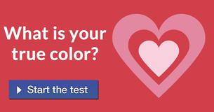 What is your true color?
