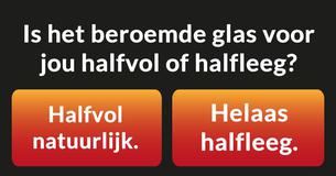 Als welk dier zul je herboren worden?