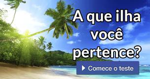 A que ilha você pertence?