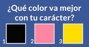 ¿Qué frase de canciones famosas describe a tu carácter?