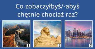 Z jakiej epoki naprawdę pochodzisz?
