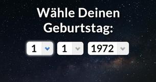 Mit welchem Alter wirst Du sterben?