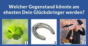 Der ultimative Disney Persönlichkeits-Test! 