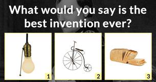 Which great figure have you much to learn from?