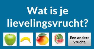 Welk woord uit het woordenboek beschrijft je perfect?