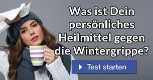 Was ist Dein persönliches Heilmittel gegen die Wintergrippe?