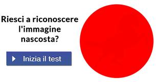 Solo poche persone riescono a riconoscere le immagini nascoste! Ce la farai anche tu?