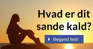 Hvad er dit sande kald?