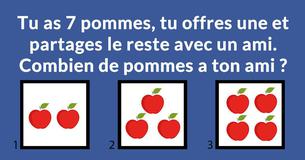 À combien de questions QI peux-tu répondre correctement ?