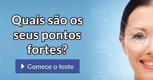 Quais são os seus pontos fortes?