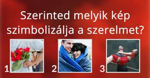 Teszteld a szerelem IQ-d!