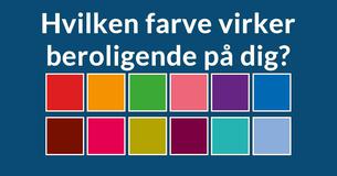 Hvilken engel står dig særligt nær?