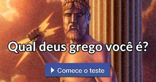 Qual deus grego você é?